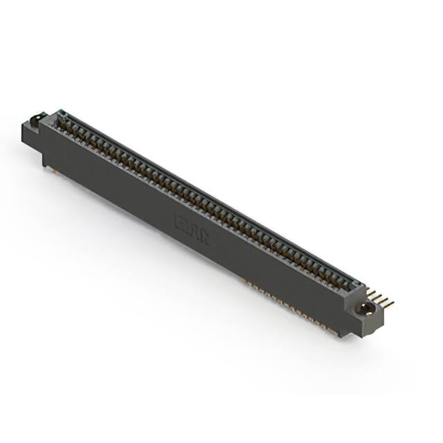 395-094-558-803 EDAC Inc.  Edgeboard Connectors